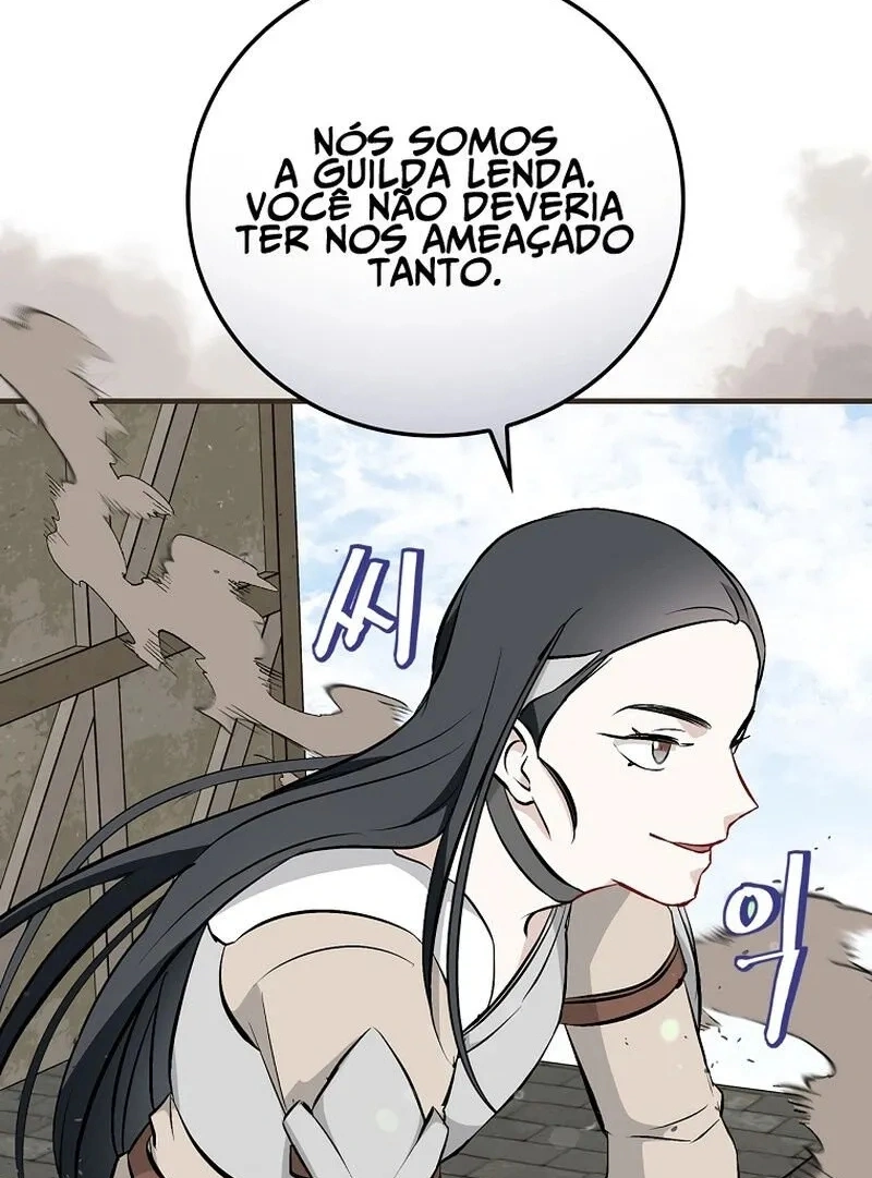Gourmet Gaming Capítulo 116 Página 58