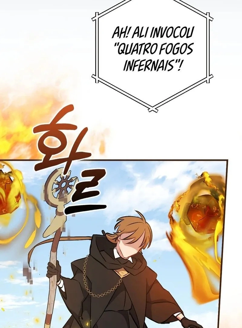 Gourmet Gaming Capítulo 116 Página 64