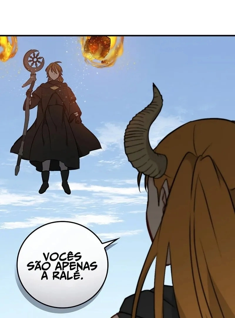 Gourmet Gaming Capítulo 116 Página 67