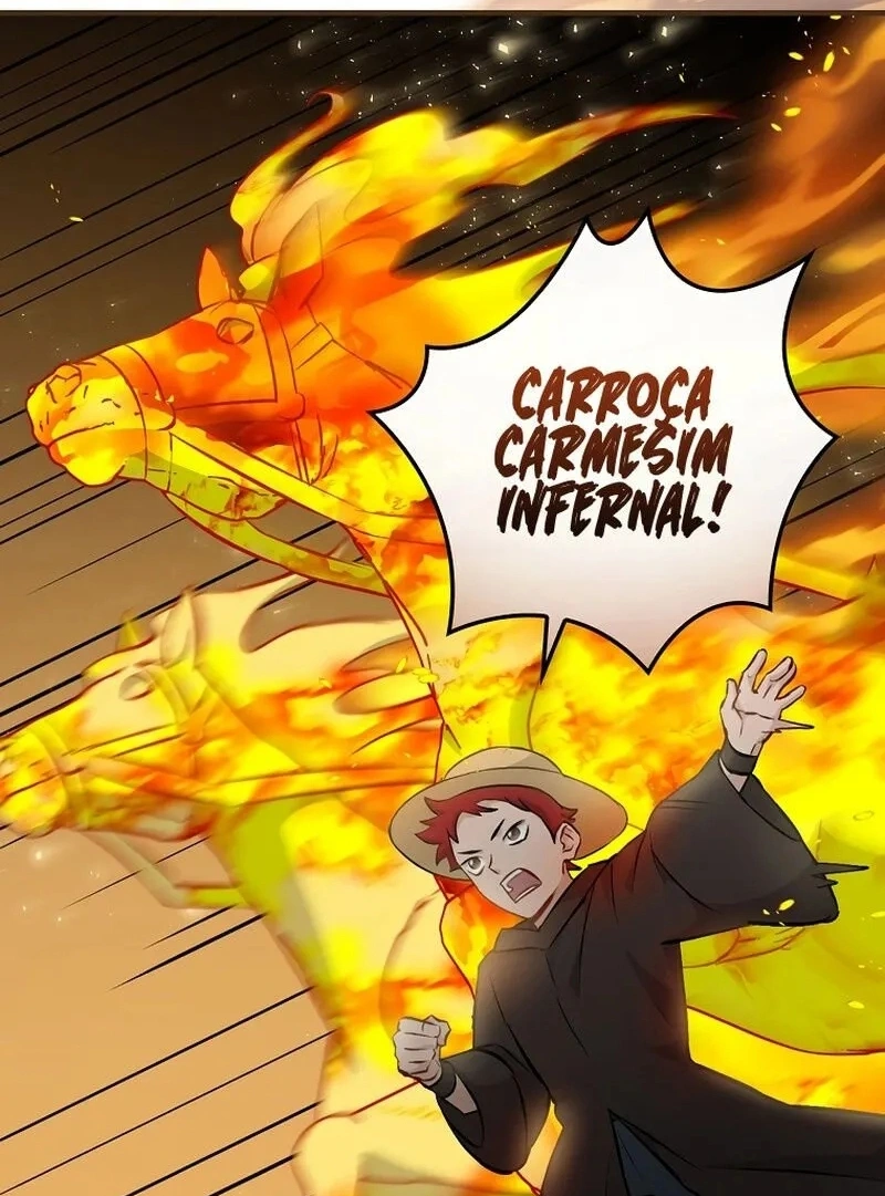 Gourmet Gaming Capítulo 116 Página 97
