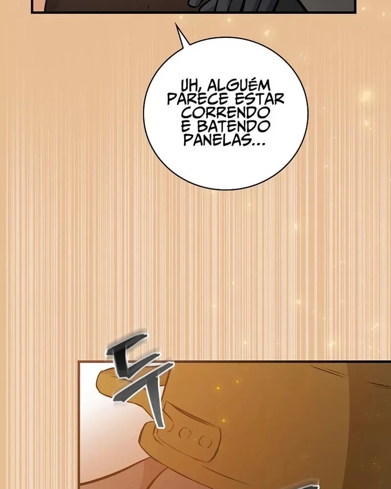 Gourmet Gaming Capítulo 117 Página 105