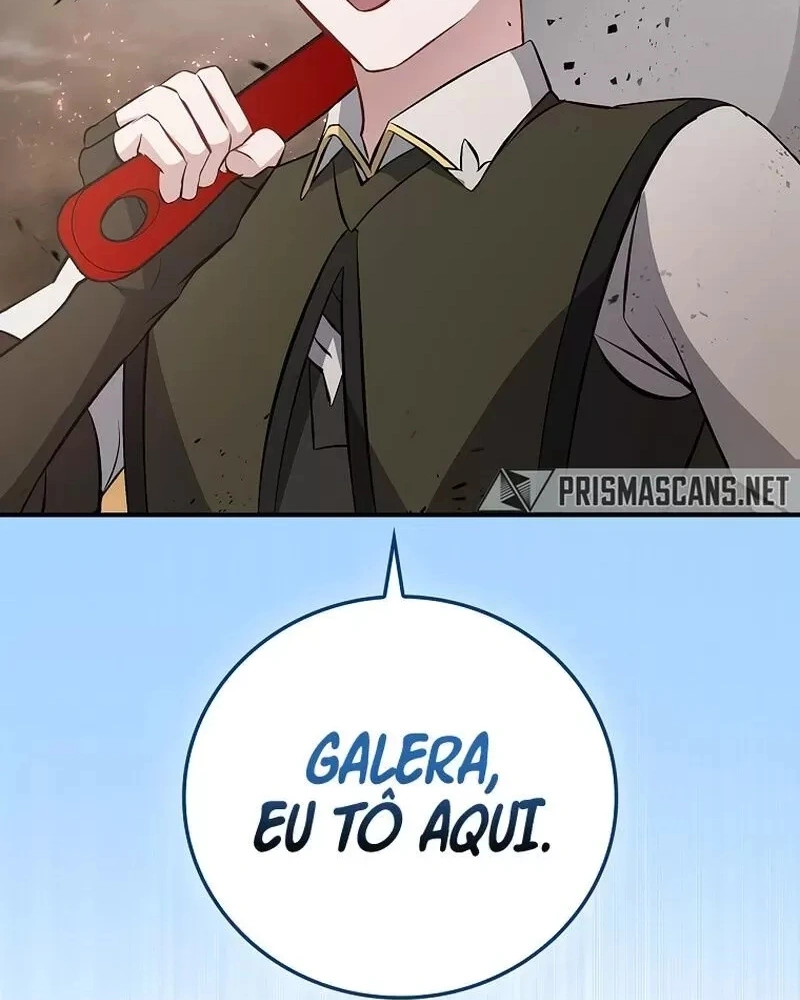 Gourmet Gaming Capítulo 117 Página 111