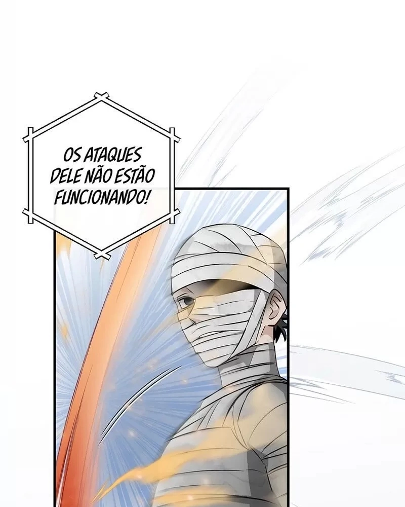 Gourmet Gaming Capítulo 117 Página 14