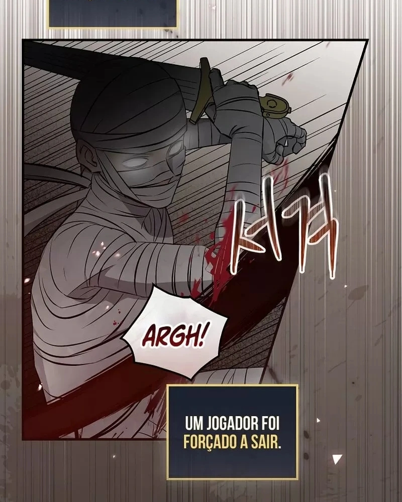 Gourmet Gaming Capítulo 117 Página 2