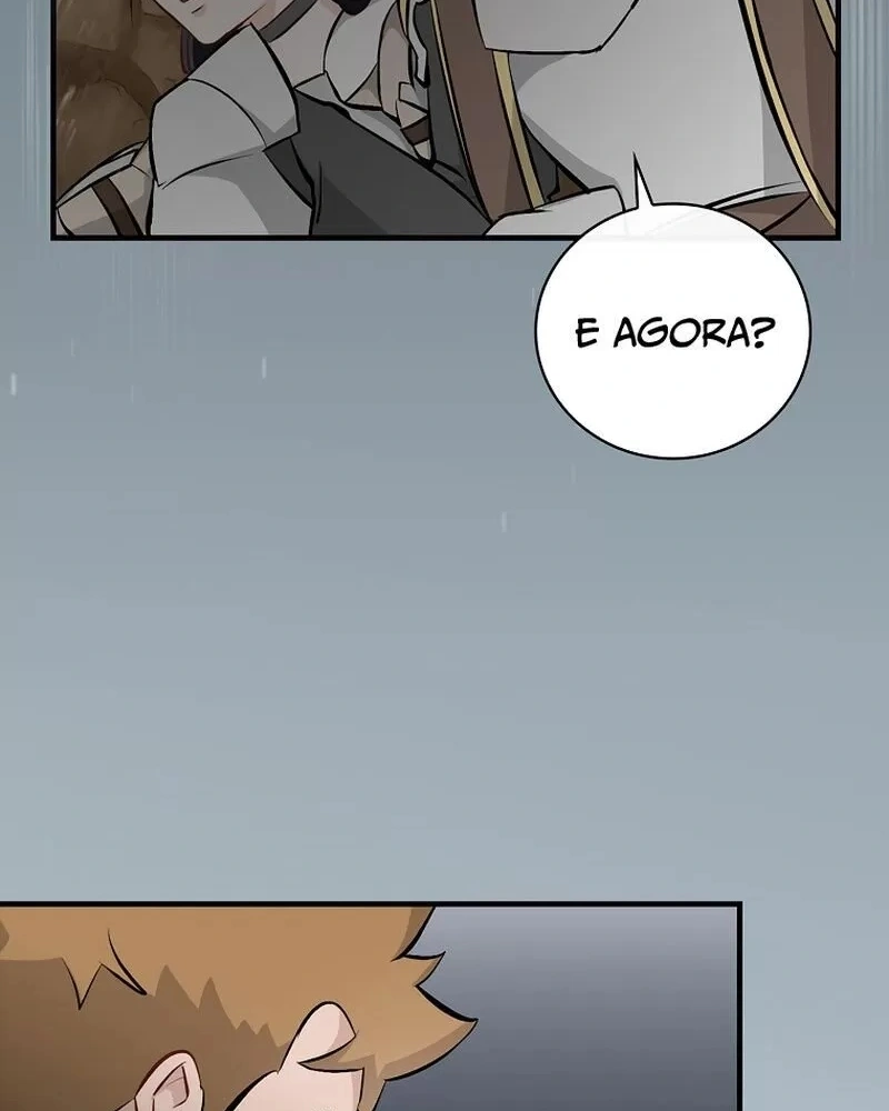 Gourmet Gaming Capítulo 117 Página 27