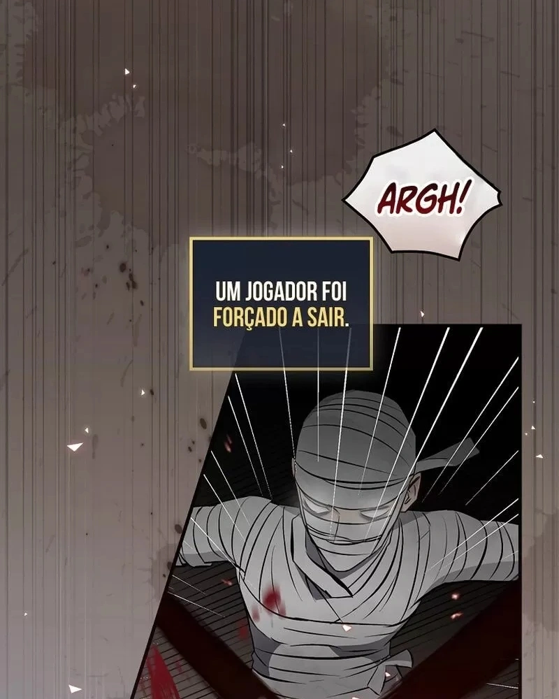 Gourmet Gaming Capítulo 117 Página 3