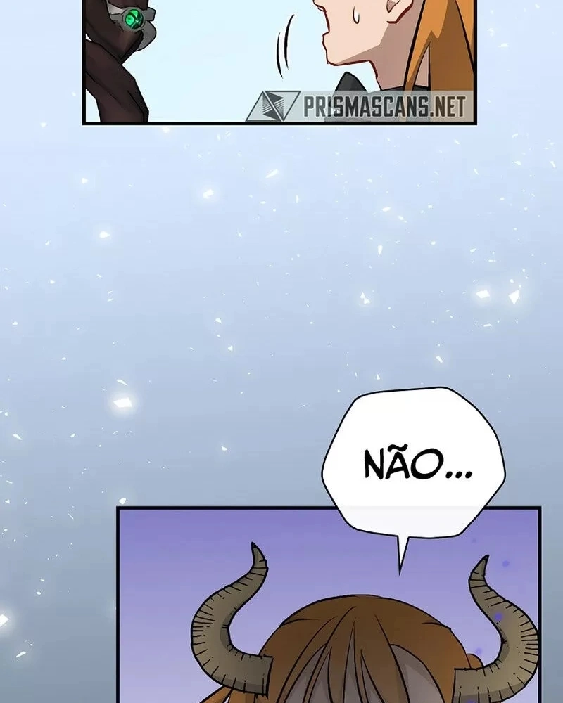 Gourmet Gaming Capítulo 117 Página 58
