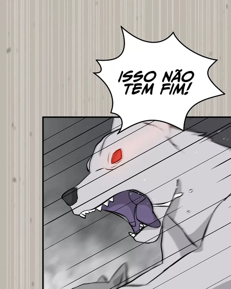 Gourmet Gaming Capítulo 117 Página 81