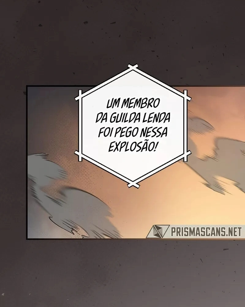 Gourmet Gaming Capítulo 117 Página 89