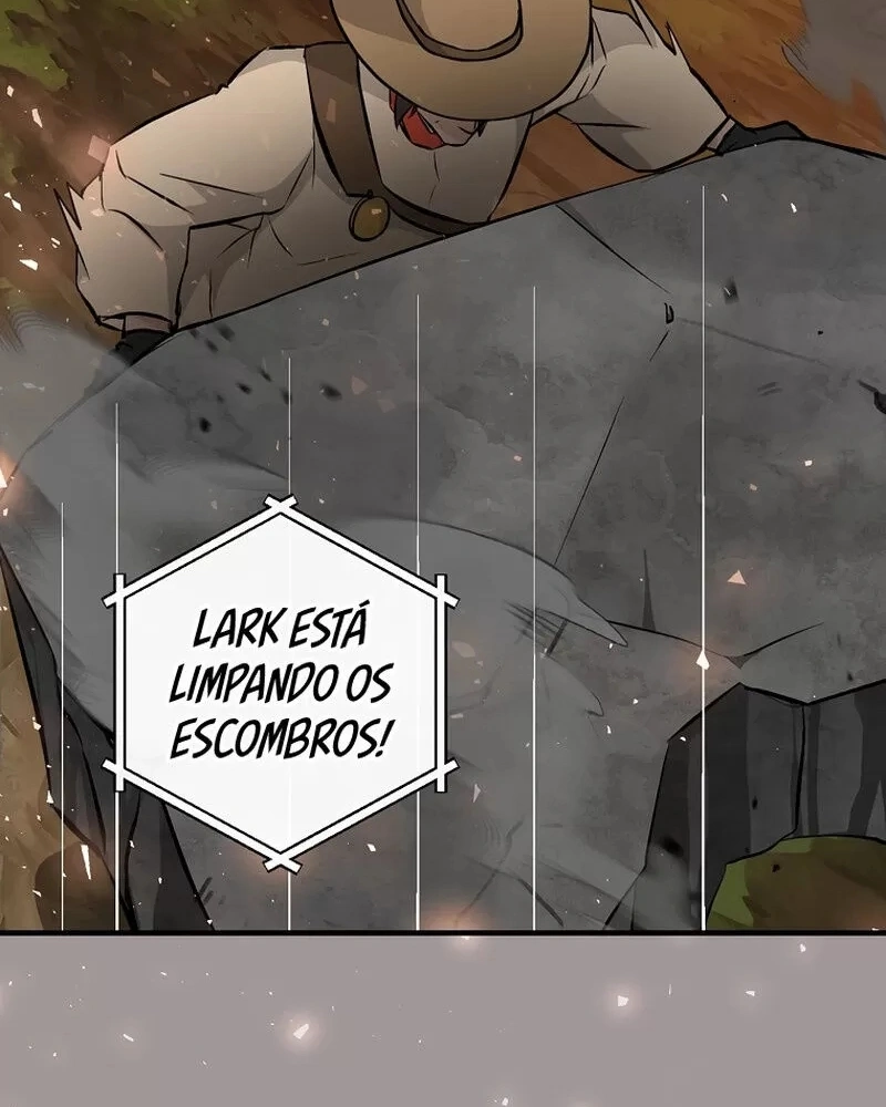 Gourmet Gaming Capítulo 117 Página 91