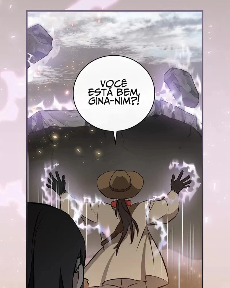 Gourmet Gaming Capítulo 117 Página 96