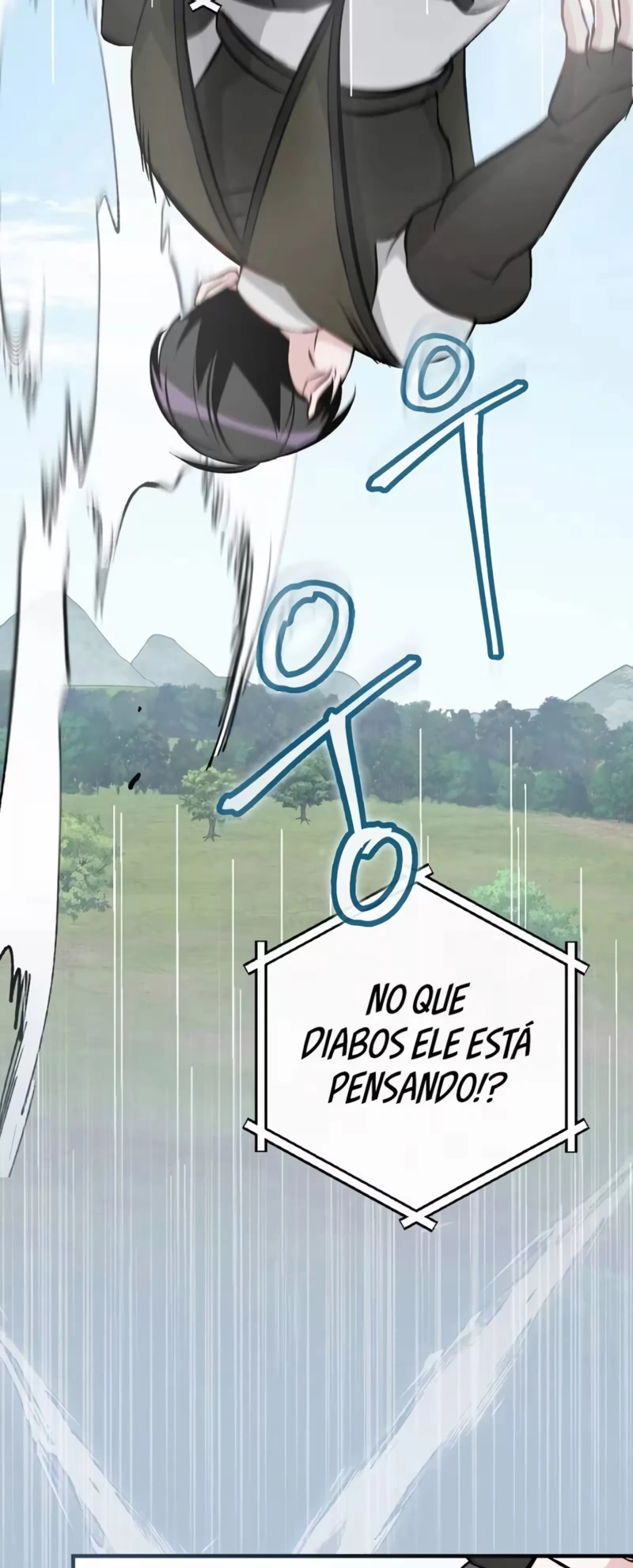 Gourmet Gaming Capítulo 118 Página 19