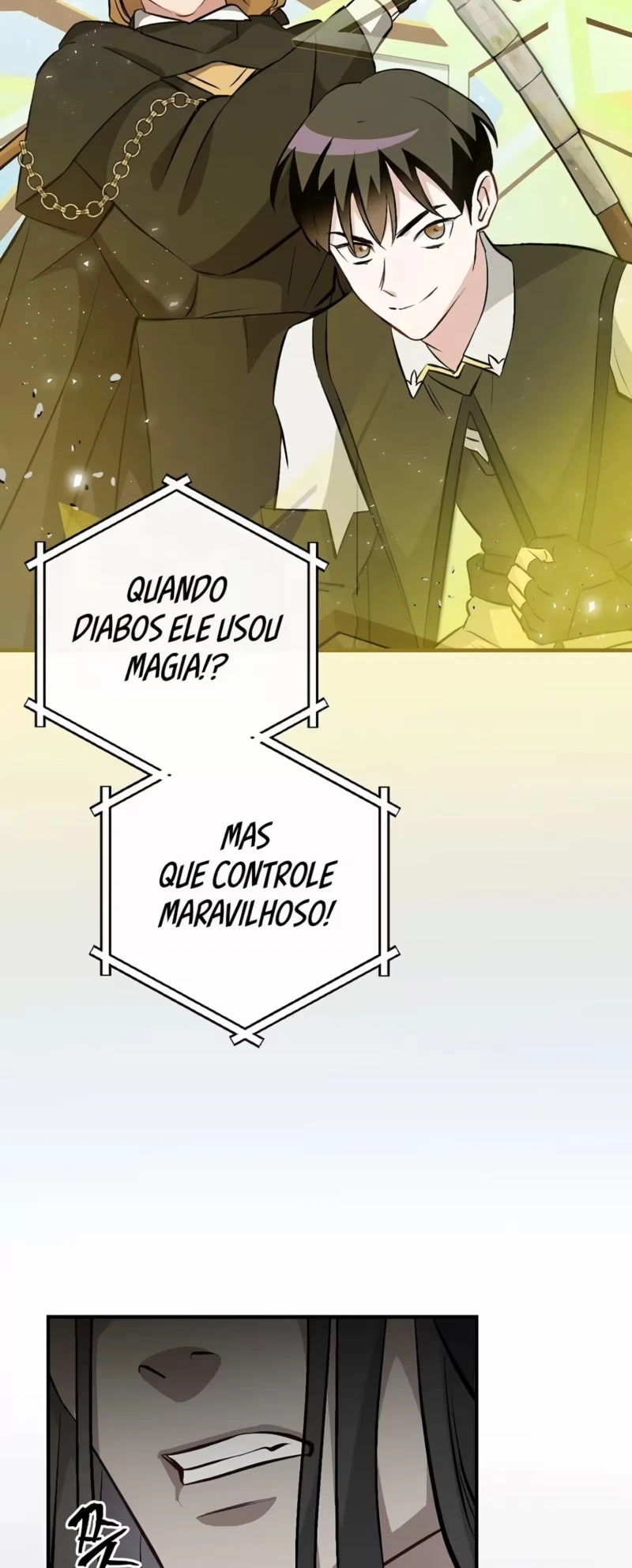 Gourmet Gaming Capítulo 118 Página 27