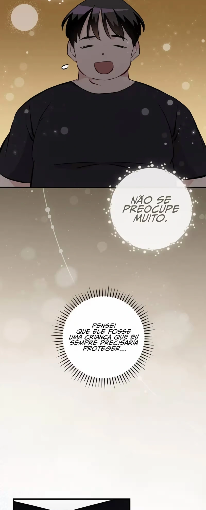 Gourmet Gaming Capítulo 118 Página 48