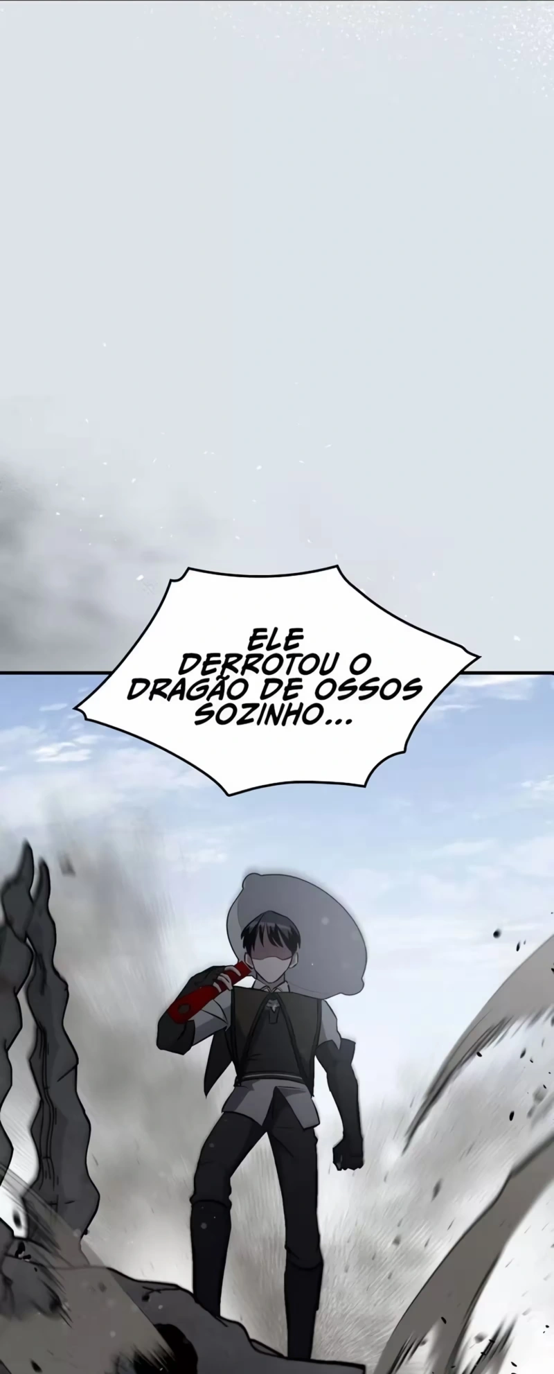 Gourmet Gaming Capítulo 118 Página 50