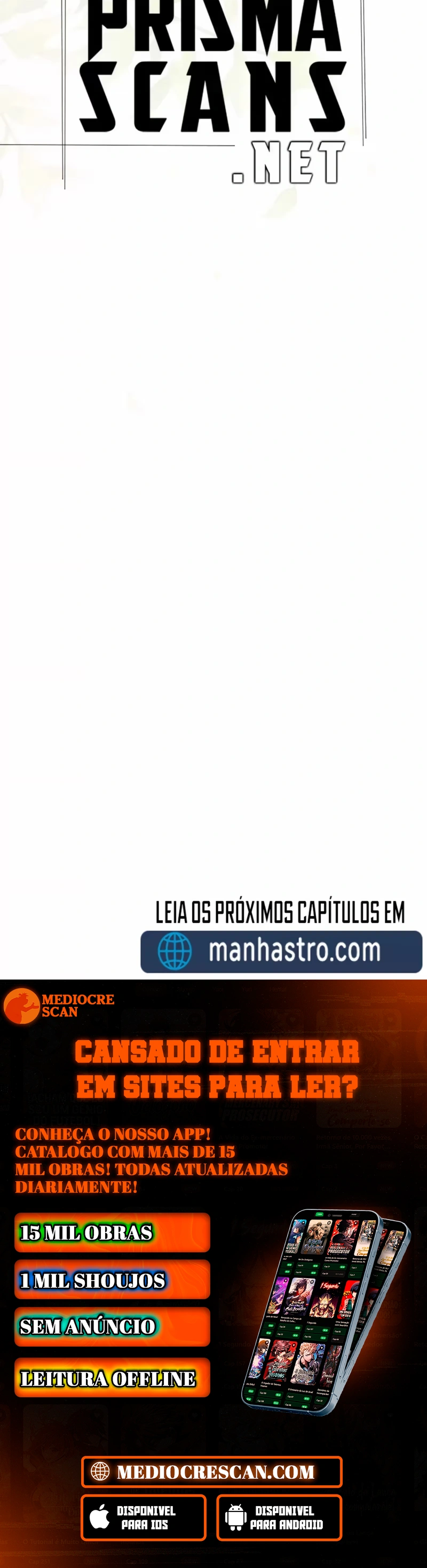 Gourmet Gaming Capítulo 118 Página 60