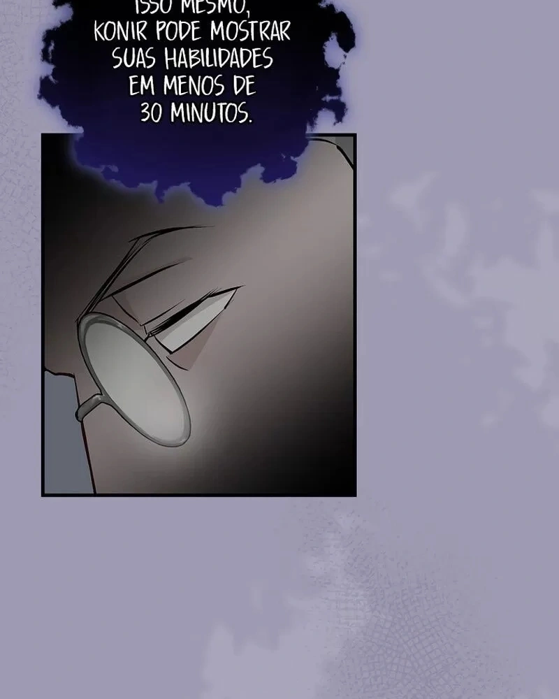 Gourmet Gaming Capítulo 119 Página 108