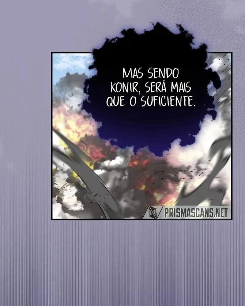 Gourmet Gaming Capítulo 119 Página 109