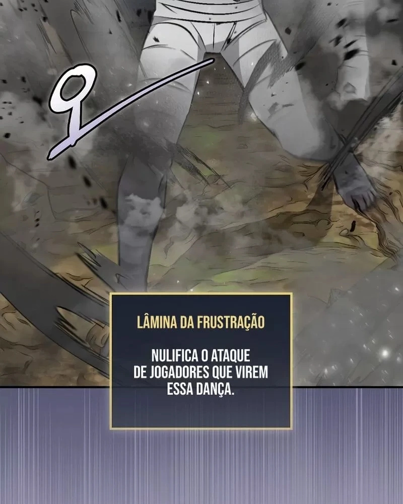 Gourmet Gaming Capítulo 119 Página 112