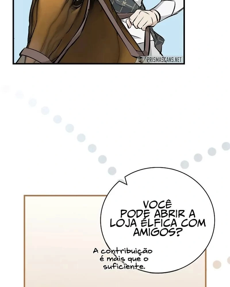 Gourmet Gaming Capítulo 119 Página 28