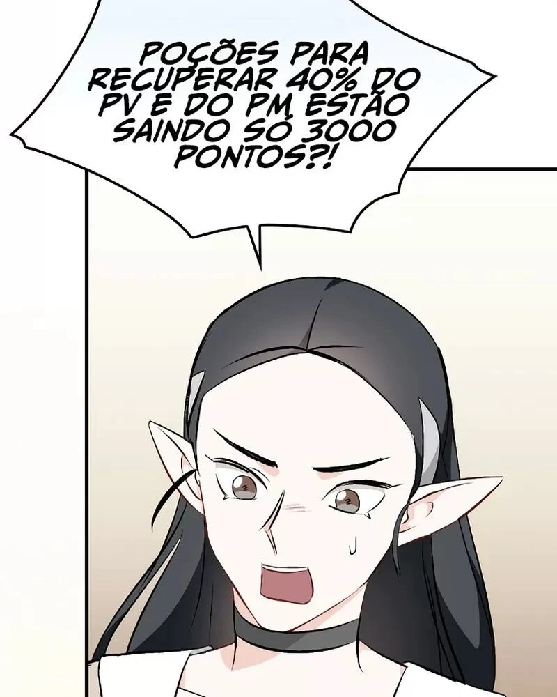 Gourmet Gaming Capítulo 119 Página 30