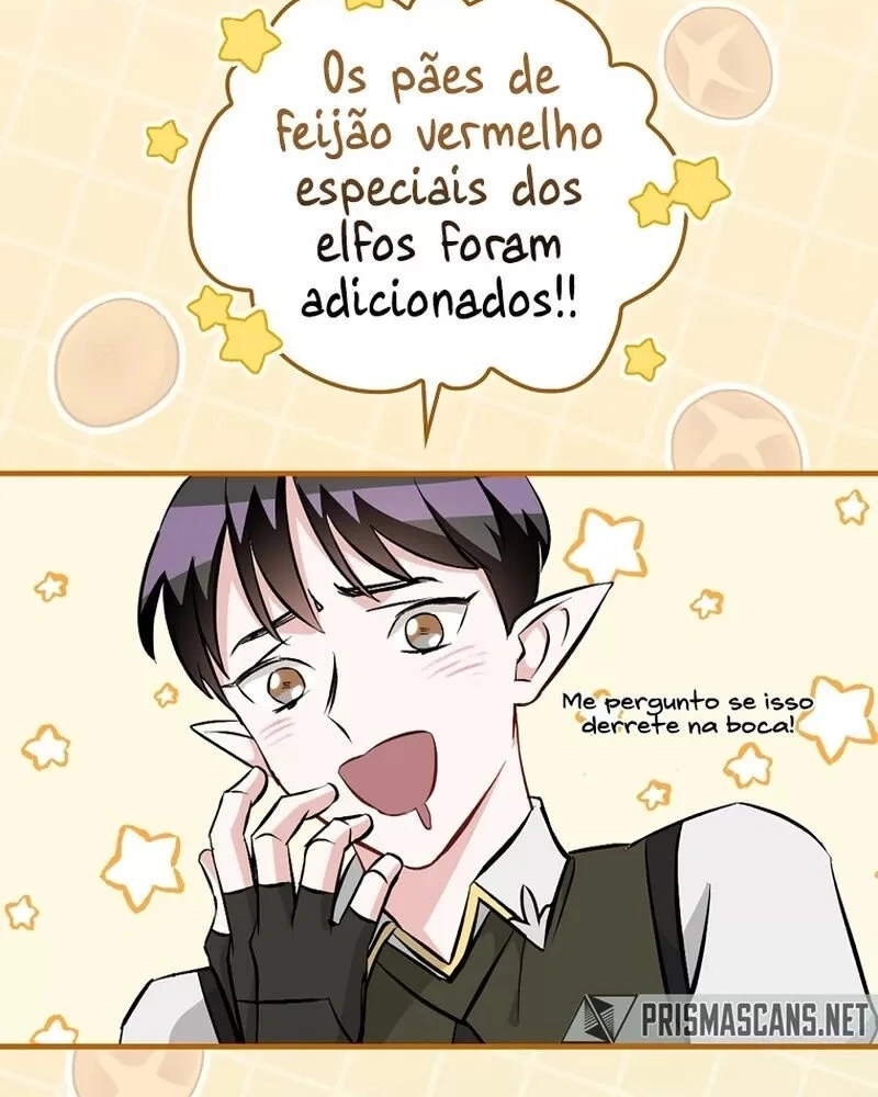 Gourmet Gaming Capítulo 119 Página 32