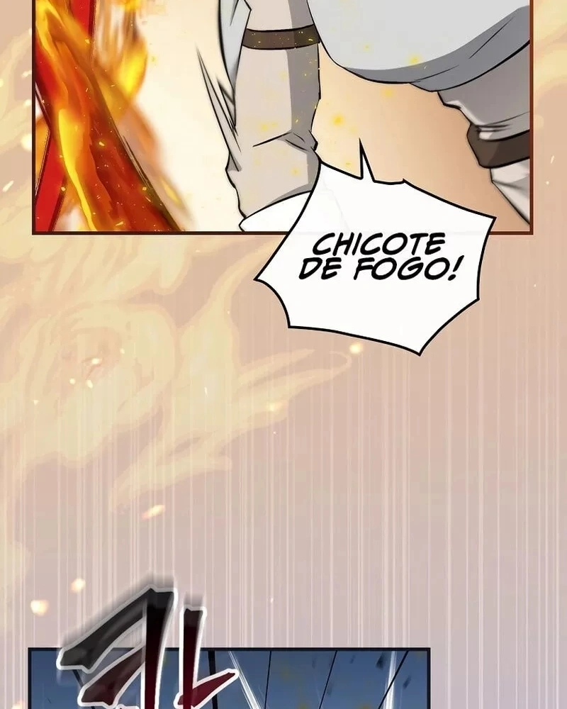 Gourmet Gaming Capítulo 119 Página 81