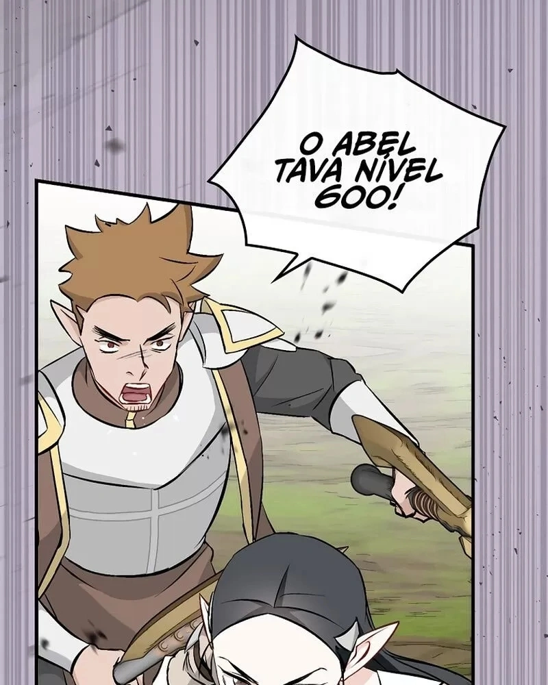 Gourmet Gaming Capítulo 119 Página 85
