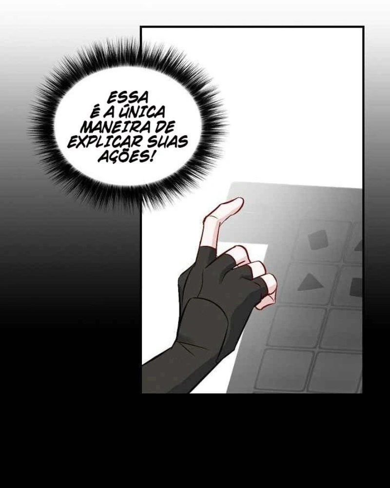 Gourmet Gaming Capítulo 12 Página 33