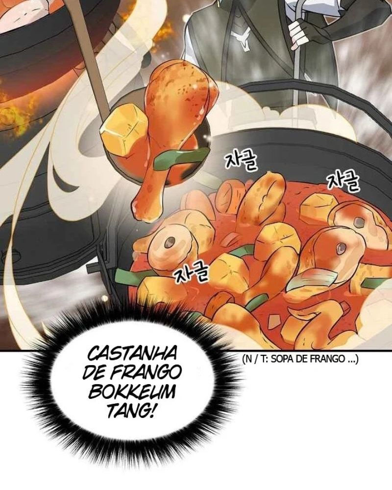 Gourmet Gaming Capítulo 12 Página 42