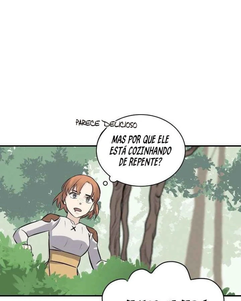 Gourmet Gaming Capítulo 12 Página 43