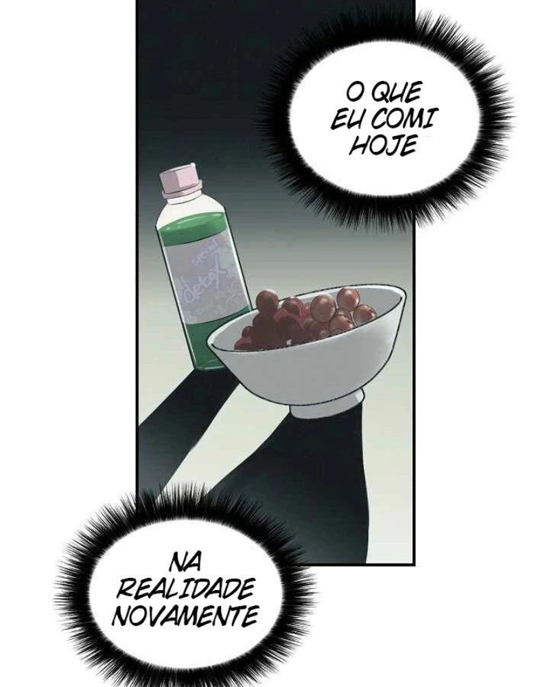 Gourmet Gaming Capítulo 12 Página 48