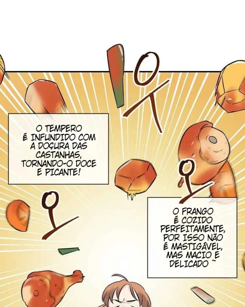 Gourmet Gaming Capítulo 12 Página 60
