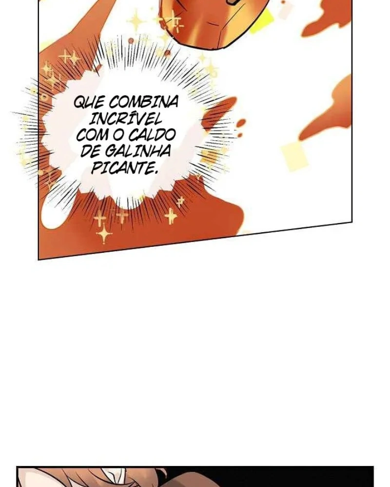 Gourmet Gaming Capítulo 12 Página 63