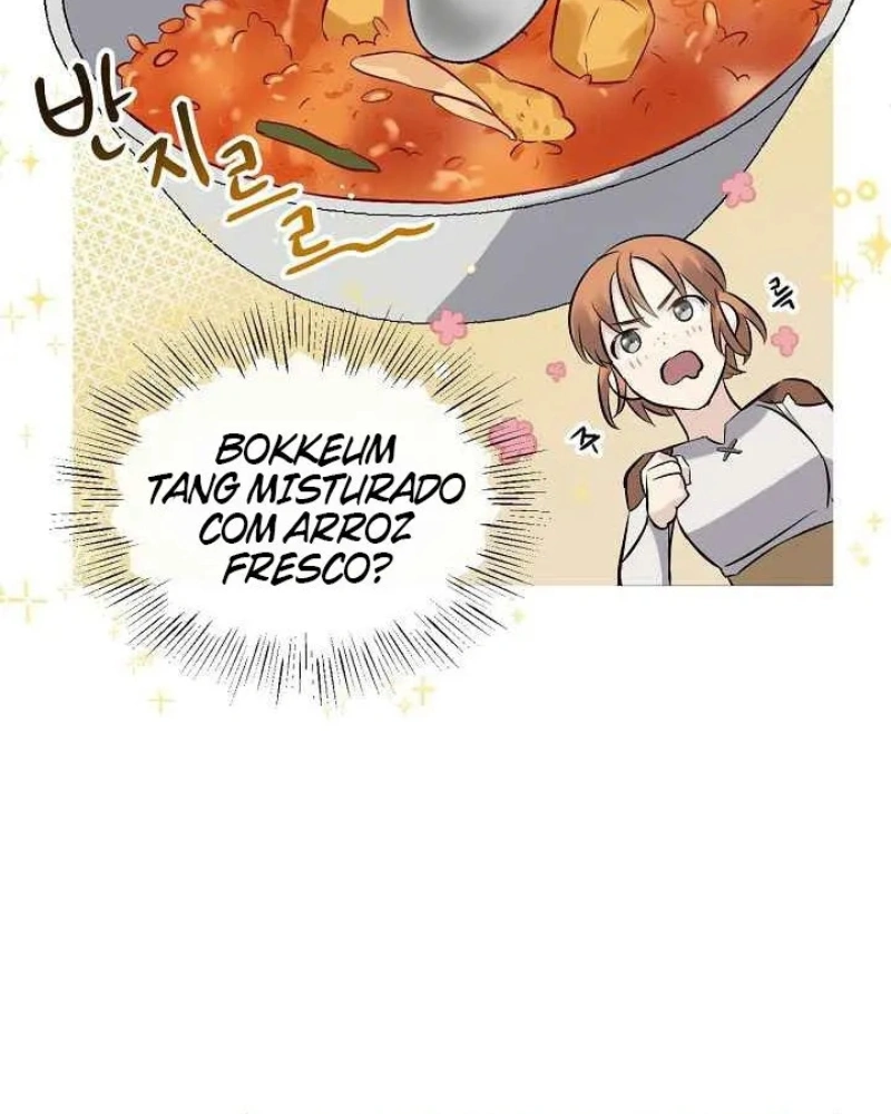 Gourmet Gaming Capítulo 12 Página 75