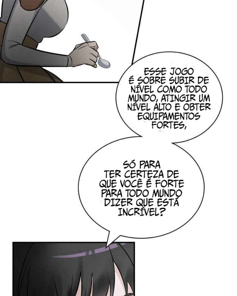 Gourmet Gaming Capítulo 12 Página 83