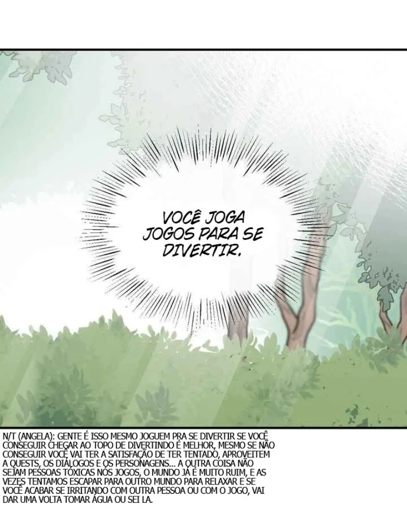 Gourmet Gaming Capítulo 12 Página 95