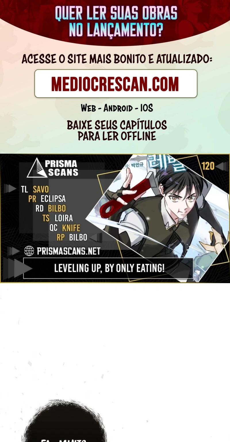Gourmet Gaming Capítulo 120 Página 1