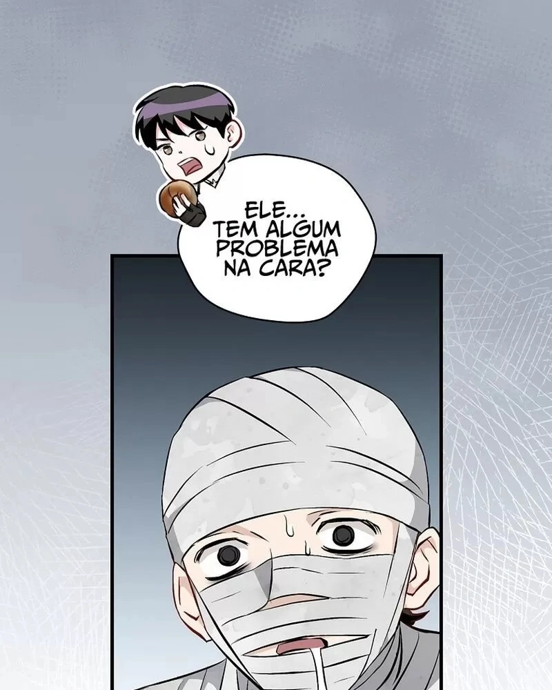 Gourmet Gaming Capítulo 120 Página 46