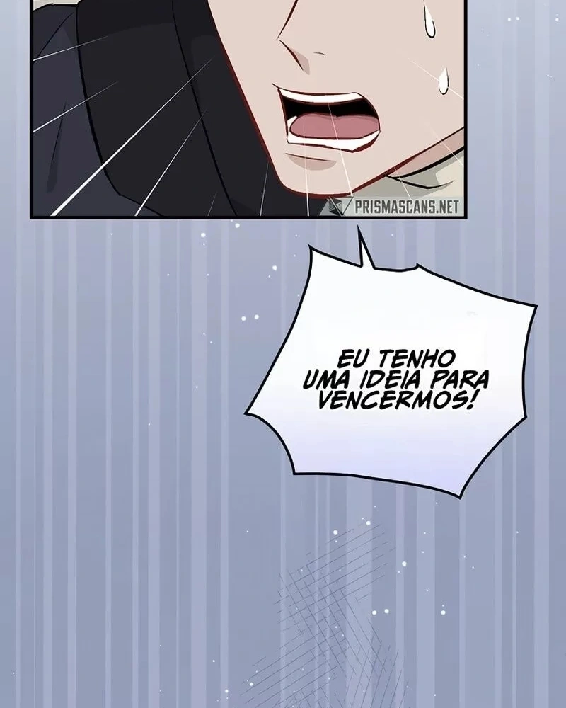 Gourmet Gaming Capítulo 120 Página 52