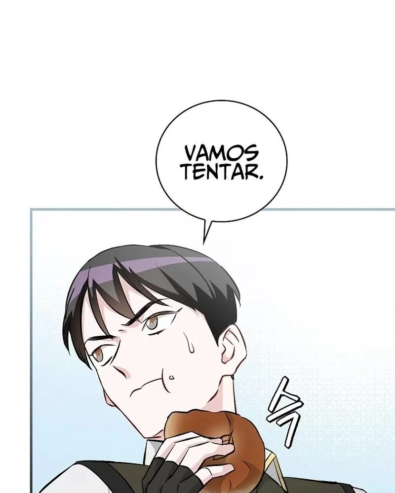 Gourmet Gaming Capítulo 120 Página 56