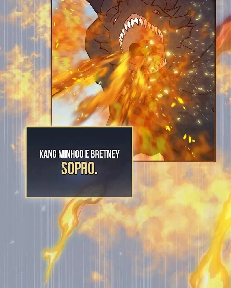 Gourmet Gaming Capítulo 120 Página 67