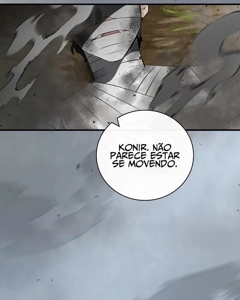 Gourmet Gaming Capítulo 120 Página 81