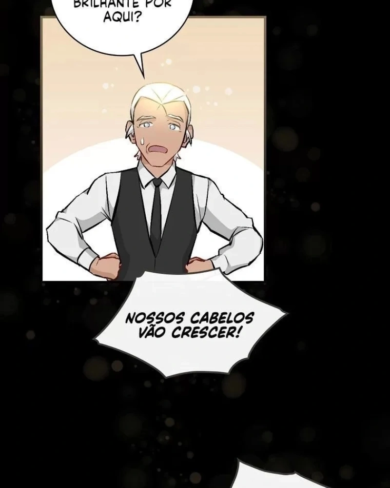 Gourmet Gaming Capítulo 121 Página 101