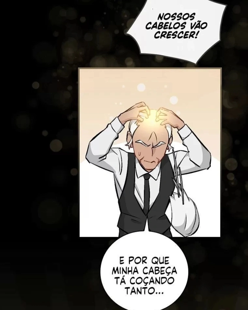 Gourmet Gaming Capítulo 121 Página 102