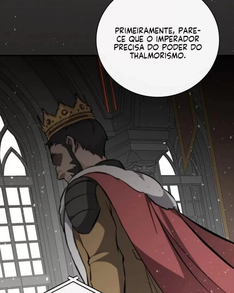 Gourmet Gaming Capítulo 121 Página 110