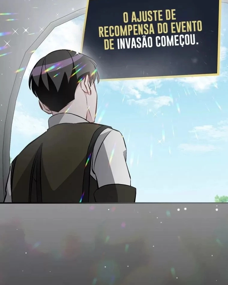 Gourmet Gaming Capítulo 121 Página 117