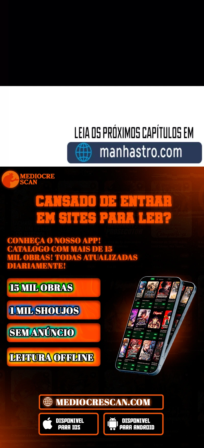 Gourmet Gaming Capítulo 121 Página 119