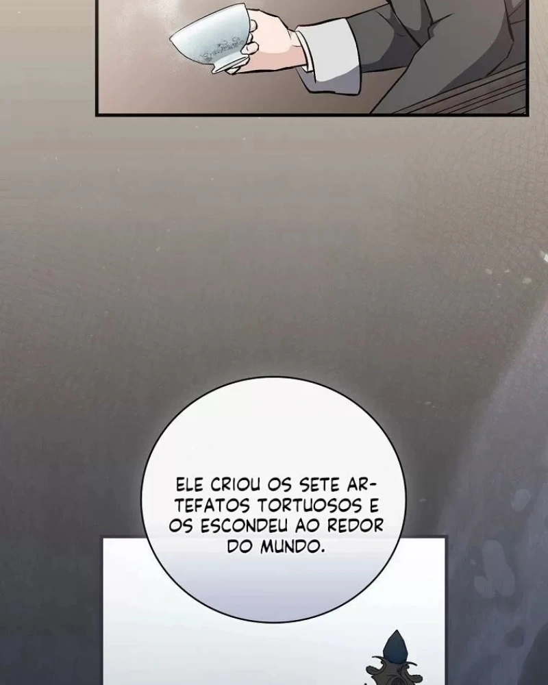Gourmet Gaming Capítulo 121 Página 18