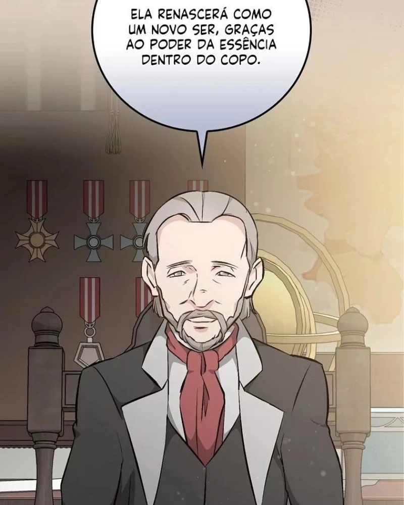 Gourmet Gaming Capítulo 121 Página 31